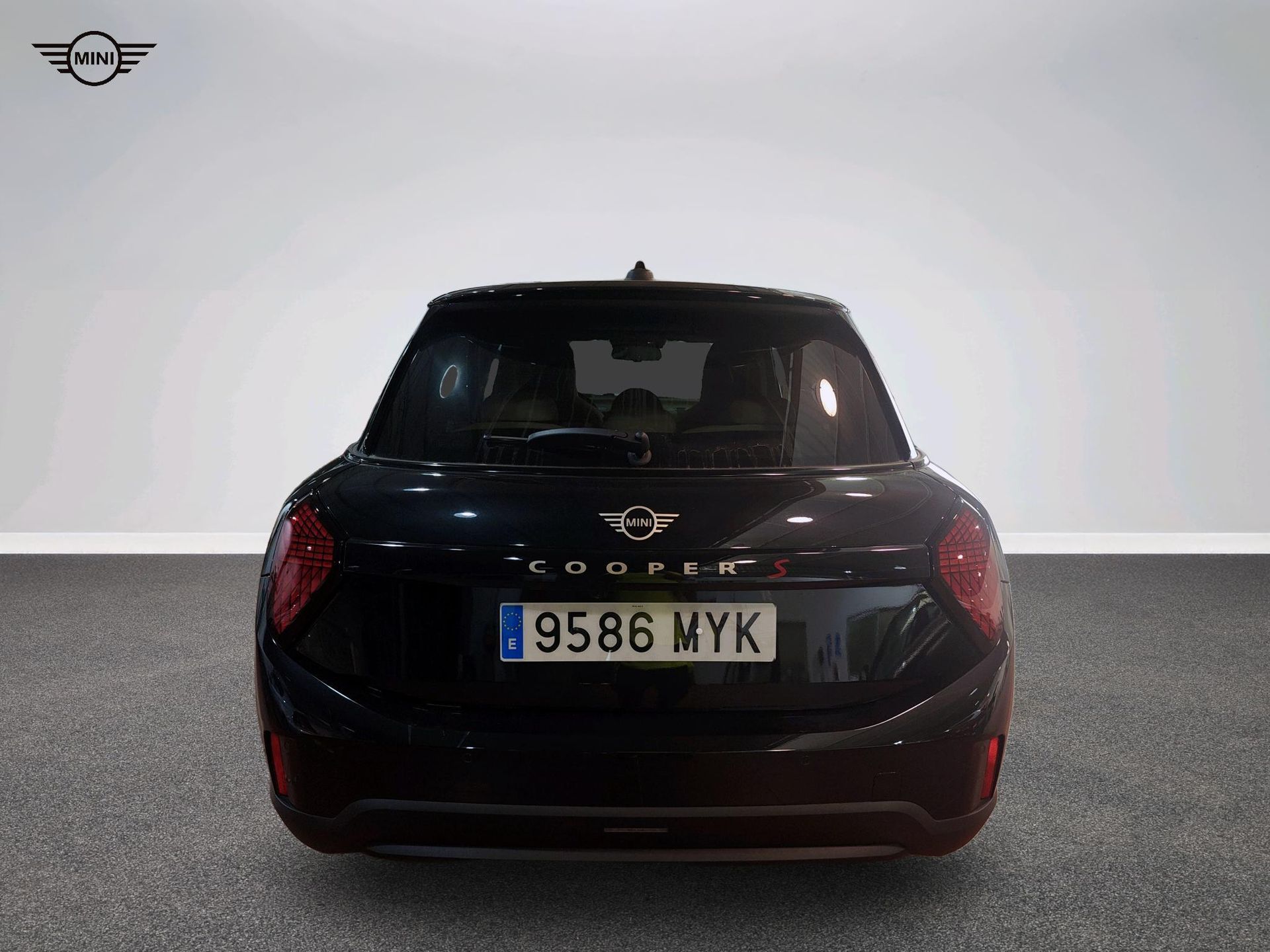 fotoG 6 del MINI MINI 5 Puertas Cooper S 150 kW (204 CV) 204cv Gasolina del 2025 en Madrid