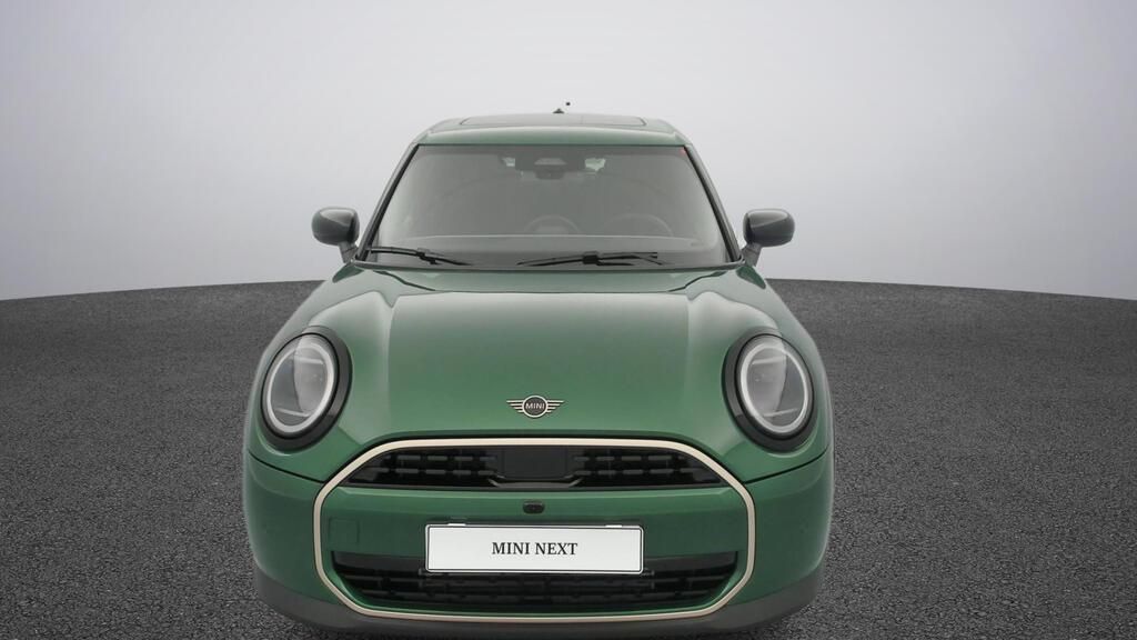 Fotos de MINI 5 Puertas Cooper C 115 kW (156 CV)