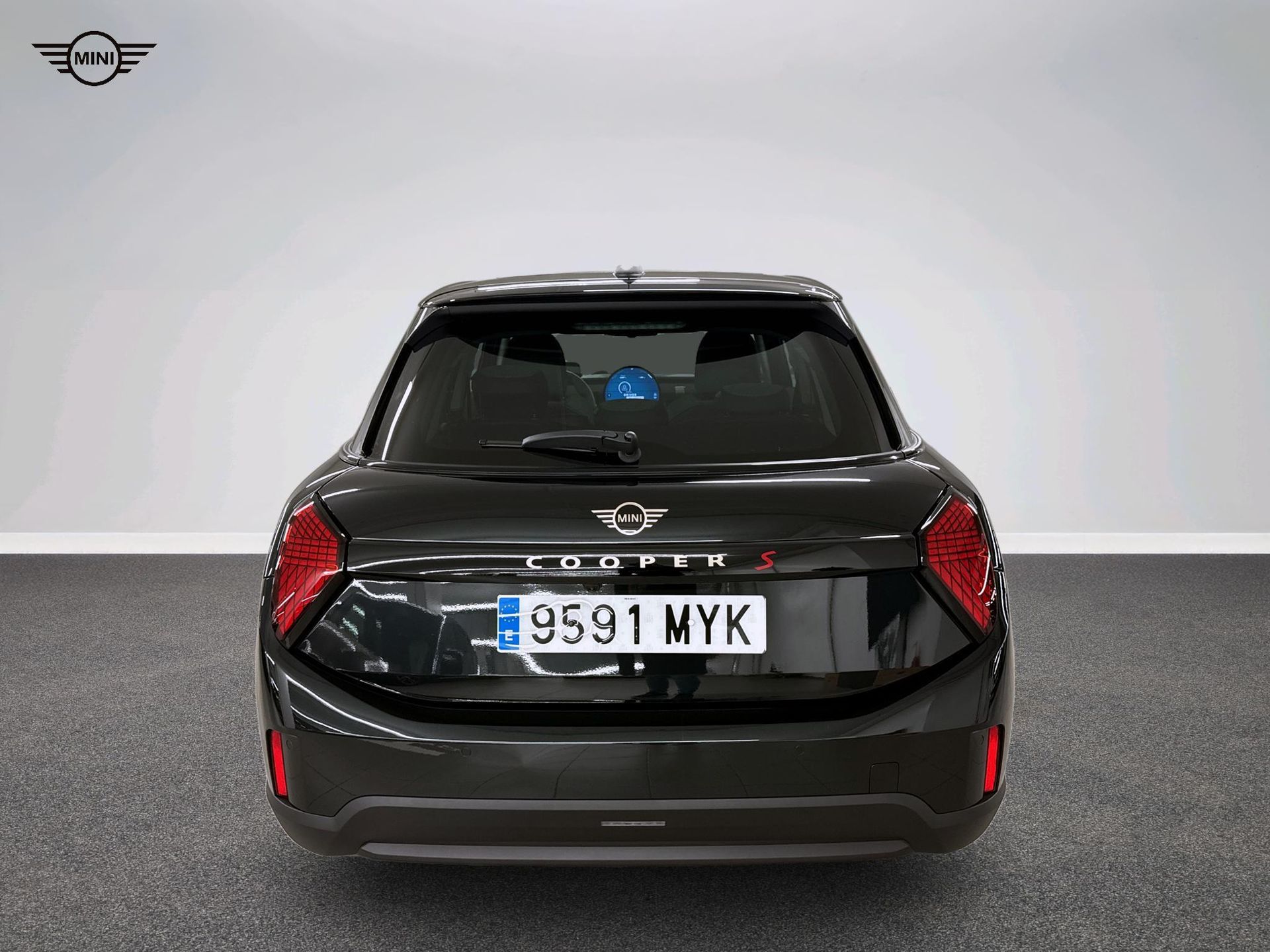 fotoG 6 del MINI MINI 5 Puertas Cooper S 150 kW (204 CV) 204cv Gasolina del 2025 en Madrid