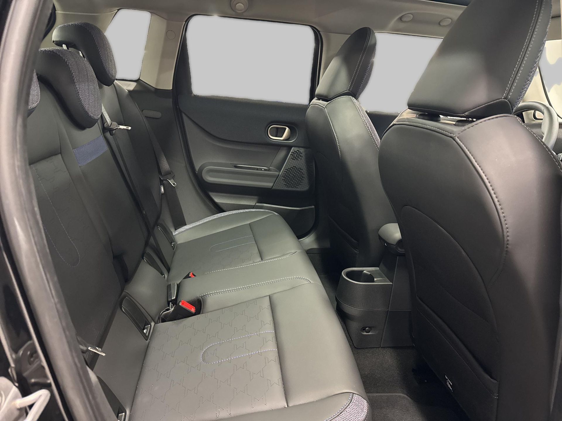 fotoG 9 del MINI MINI 5 Puertas Cooper S 150 kW (204 CV) 204cv Gasolina del 2025 en Madrid