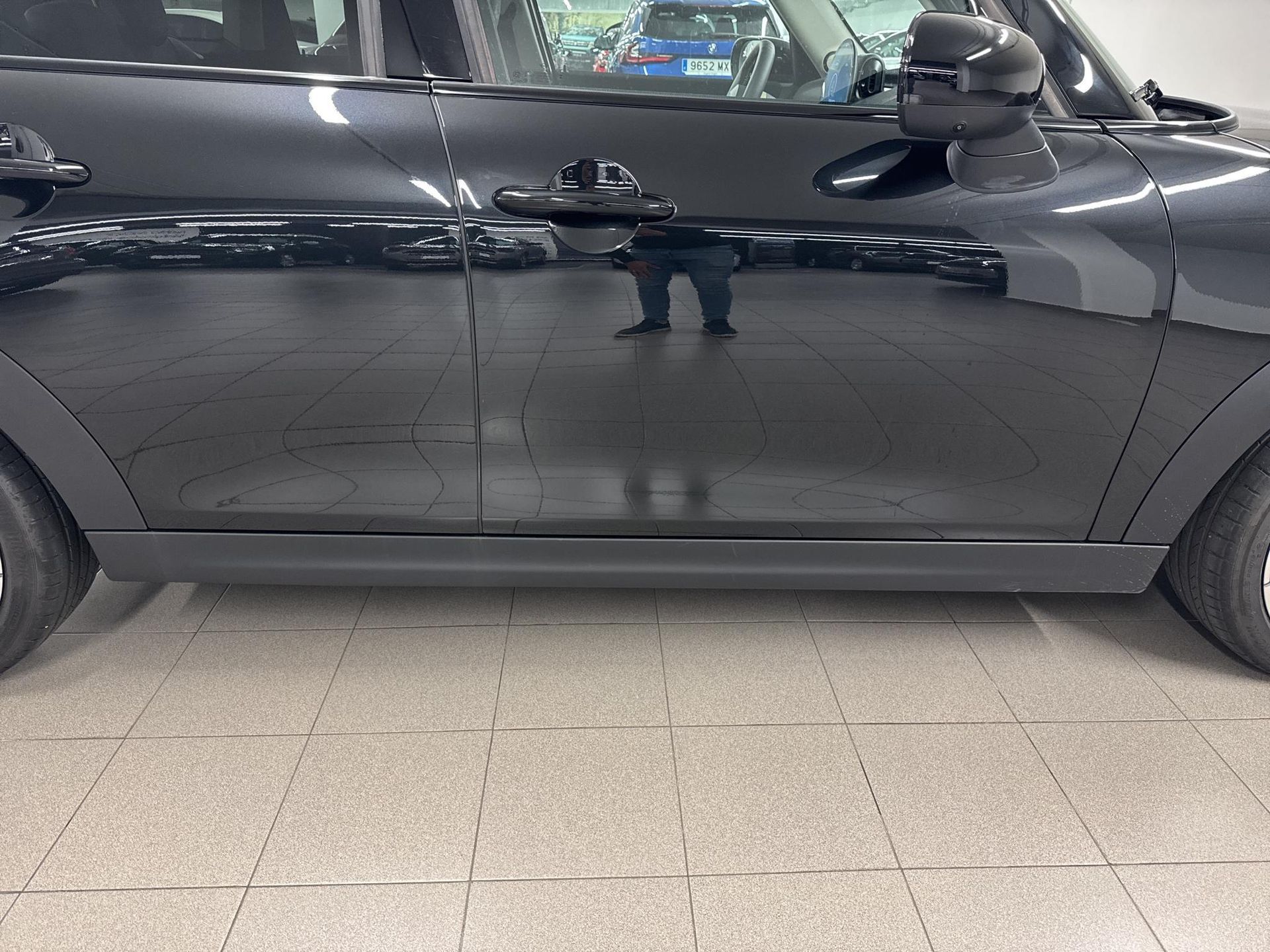 fotoG 16 del MINI MINI 5 Puertas Cooper S 150 kW (204 CV) 204cv Gasolina del 2025 en Madrid