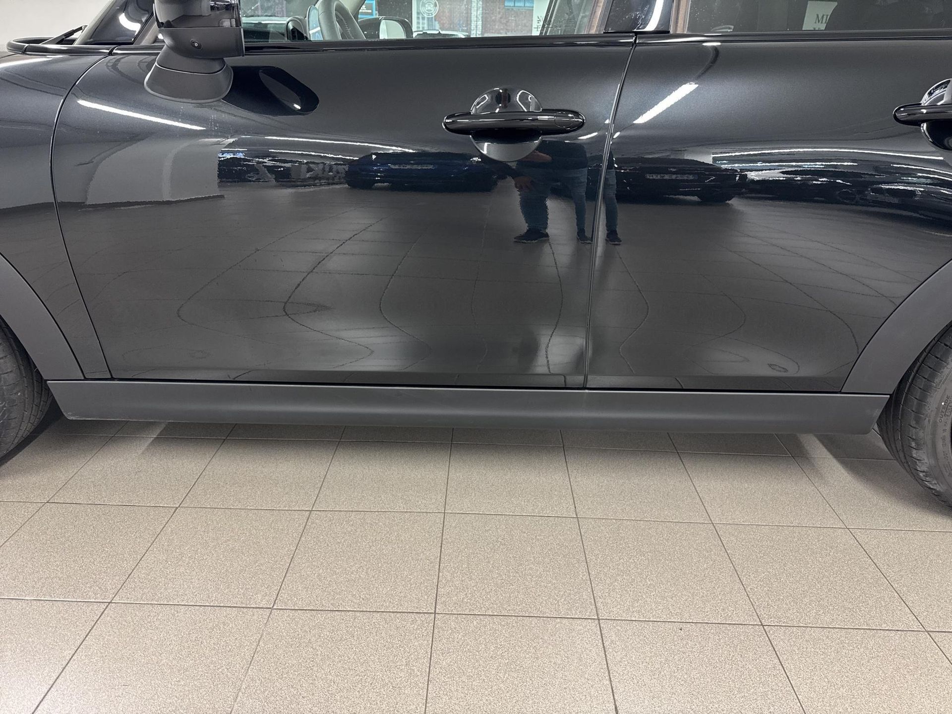 fotoG 16 del MINI MINI 5 Puertas Cooper S 150 kW (204 CV) 204cv Gasolina del 2025 en Madrid