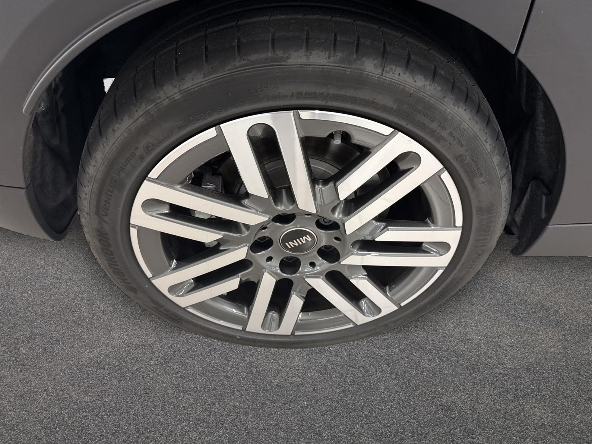 fotoG 14 del MINI MINI 5 Puertas Cooper S 150 kW (204 CV) 204cv Gasolina del 2025 en Madrid