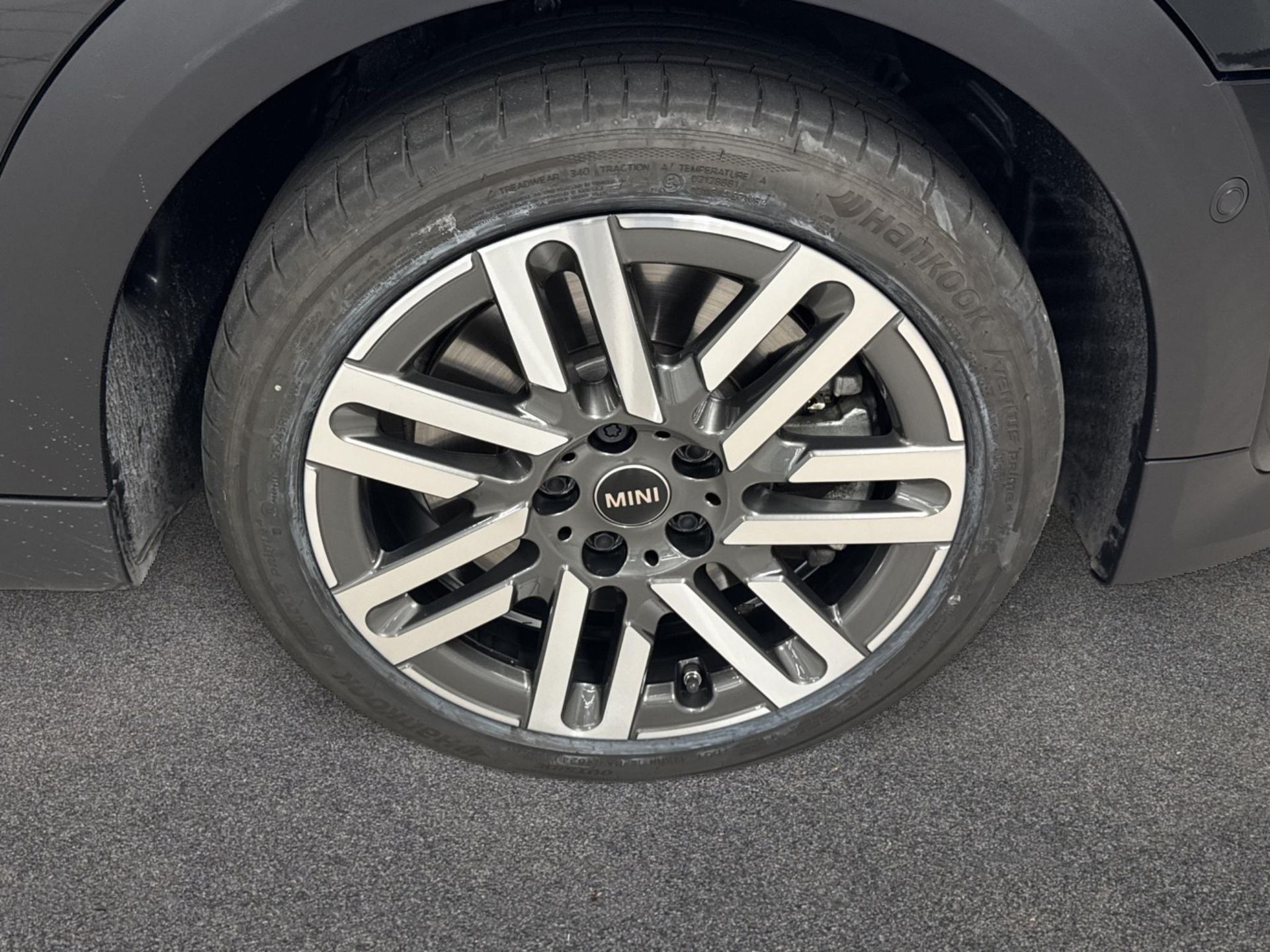 fotoG 11 del MINI MINI 5 Puertas Cooper S 150 kW (204 CV) 204cv Gasolina del 2025 en Madrid