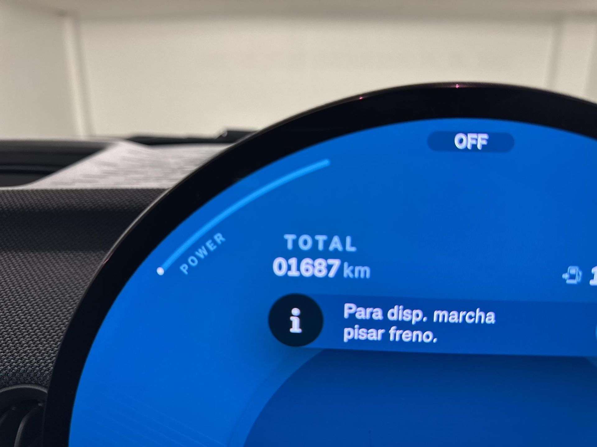 fotoG 10 del MINI MINI 5 Puertas Cooper S 150 kW (204 CV) 204cv Gasolina del 2025 en Madrid