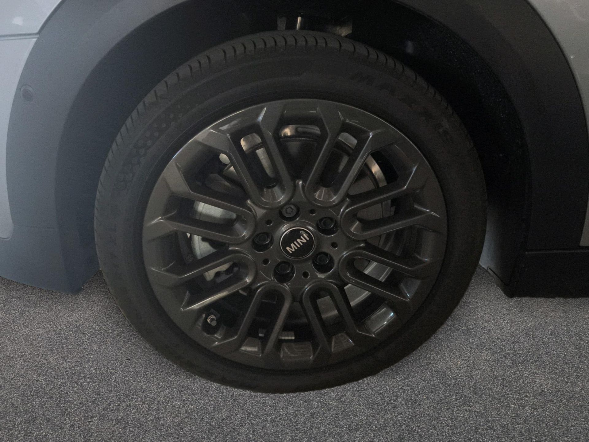 fotoG 13 del Mini MINI Cooper 5 Puertas MINI Cooper C 5 puertas 156cv Gasolina del 2025 en Madrid