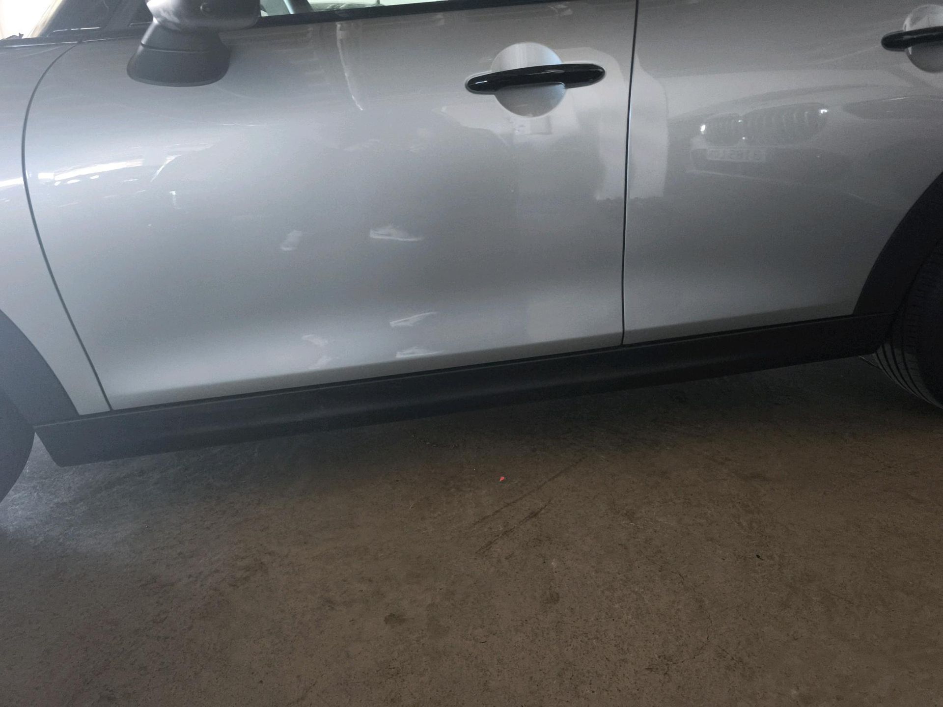 fotoG 16 del Mini MINI Cooper 5 Puertas MINI Cooper C 5 puertas 156cv Gasolina del 2025 en Madrid