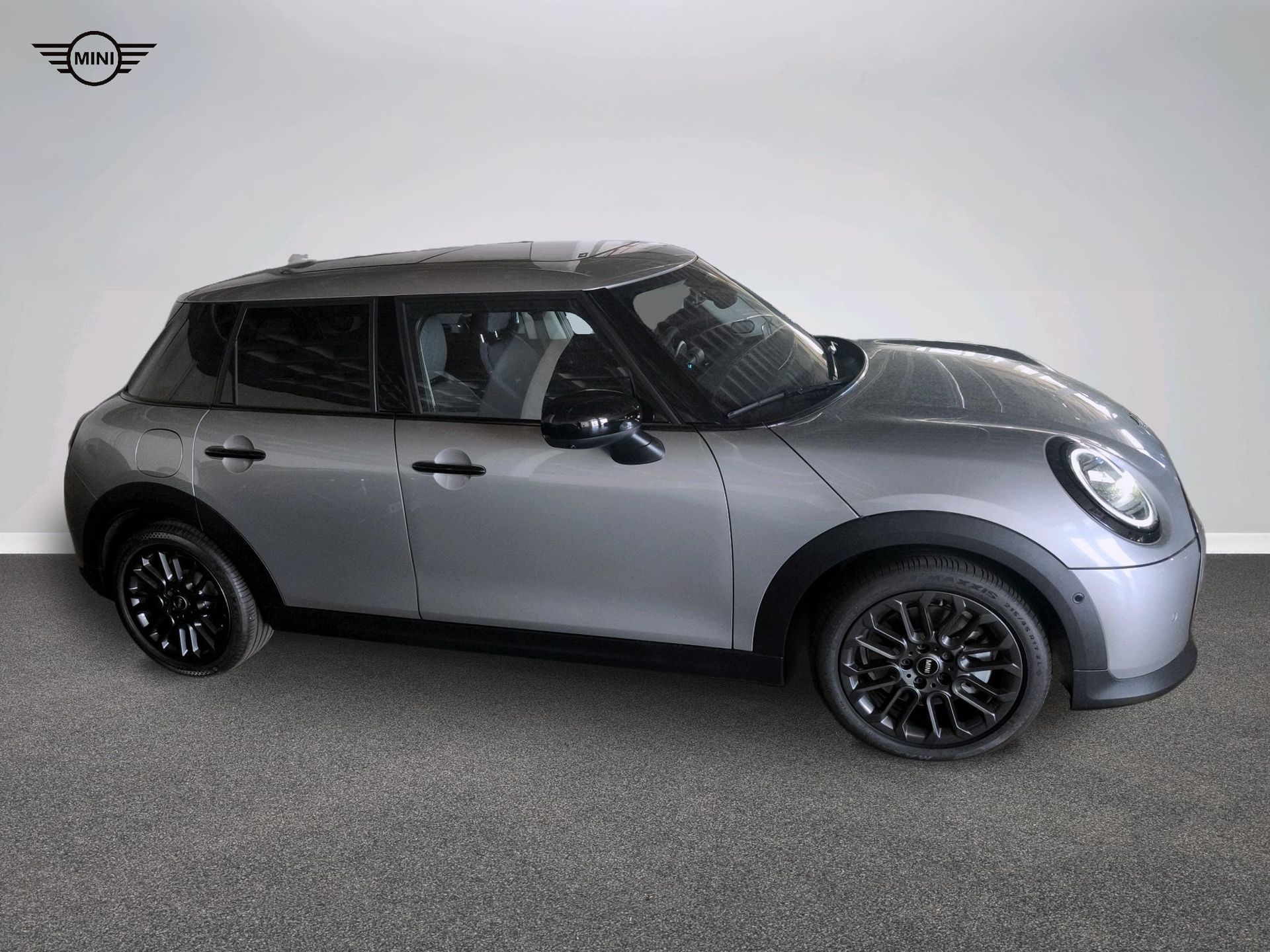 Fotos de MINI Cooper 5 Puertas MINI Cooper C 5 puertas