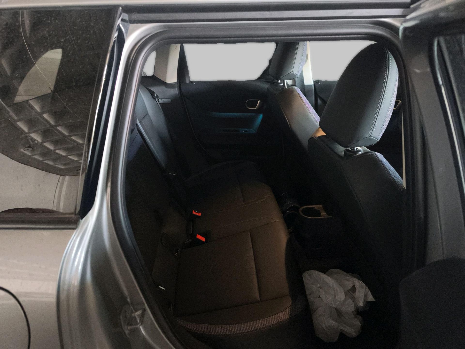 fotoG 9 del Mini MINI Cooper 5 Puertas MINI Cooper C 5 puertas 156cv Gasolina del 2025 en Madrid