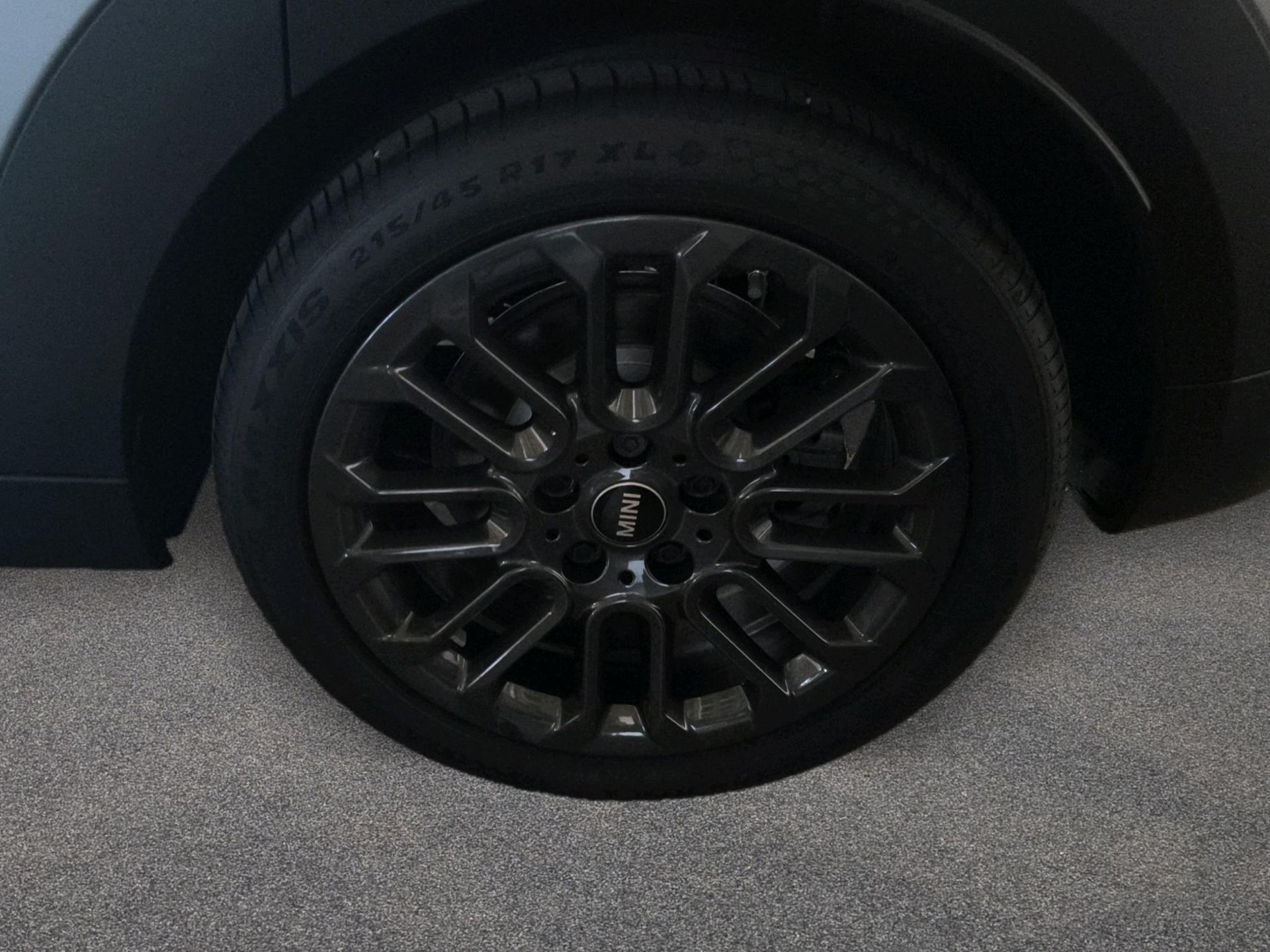 fotoG 11 del Mini MINI Cooper 5 Puertas MINI Cooper C 5 puertas 156cv Gasolina del 2025 en Madrid