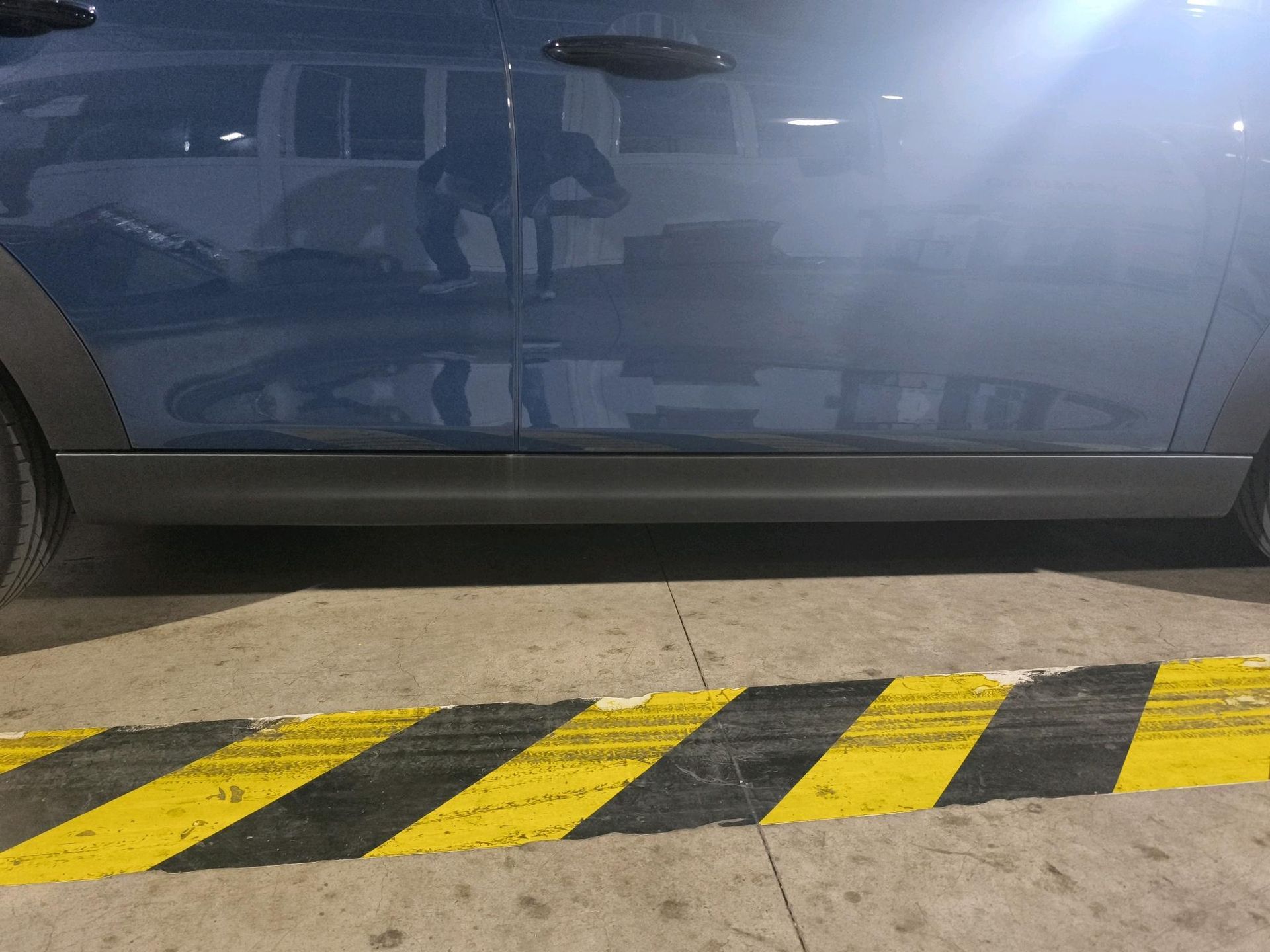 fotoG 17 del MINI MINI 5 Puertas Cooper C 115 kW (156 CV) 156cv Gasolina del 2025 en Madrid