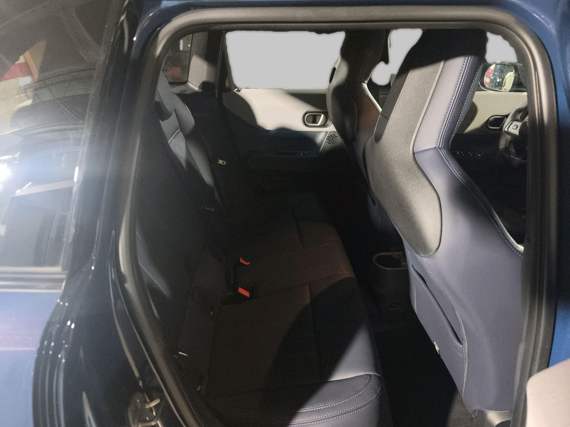 fotoG 9 del MINI MINI 5 Puertas Cooper C 115 kW (156 CV) 156cv Gasolina del 2025 en Madrid