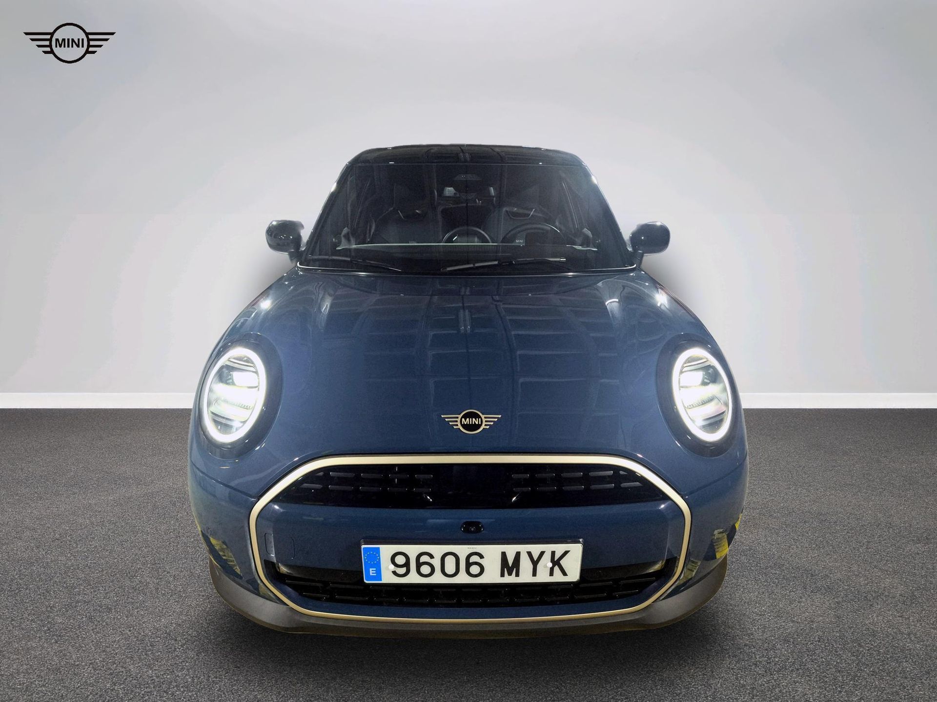 Fotos de MINI 5 Puertas Cooper C 115 kW (156 CV)