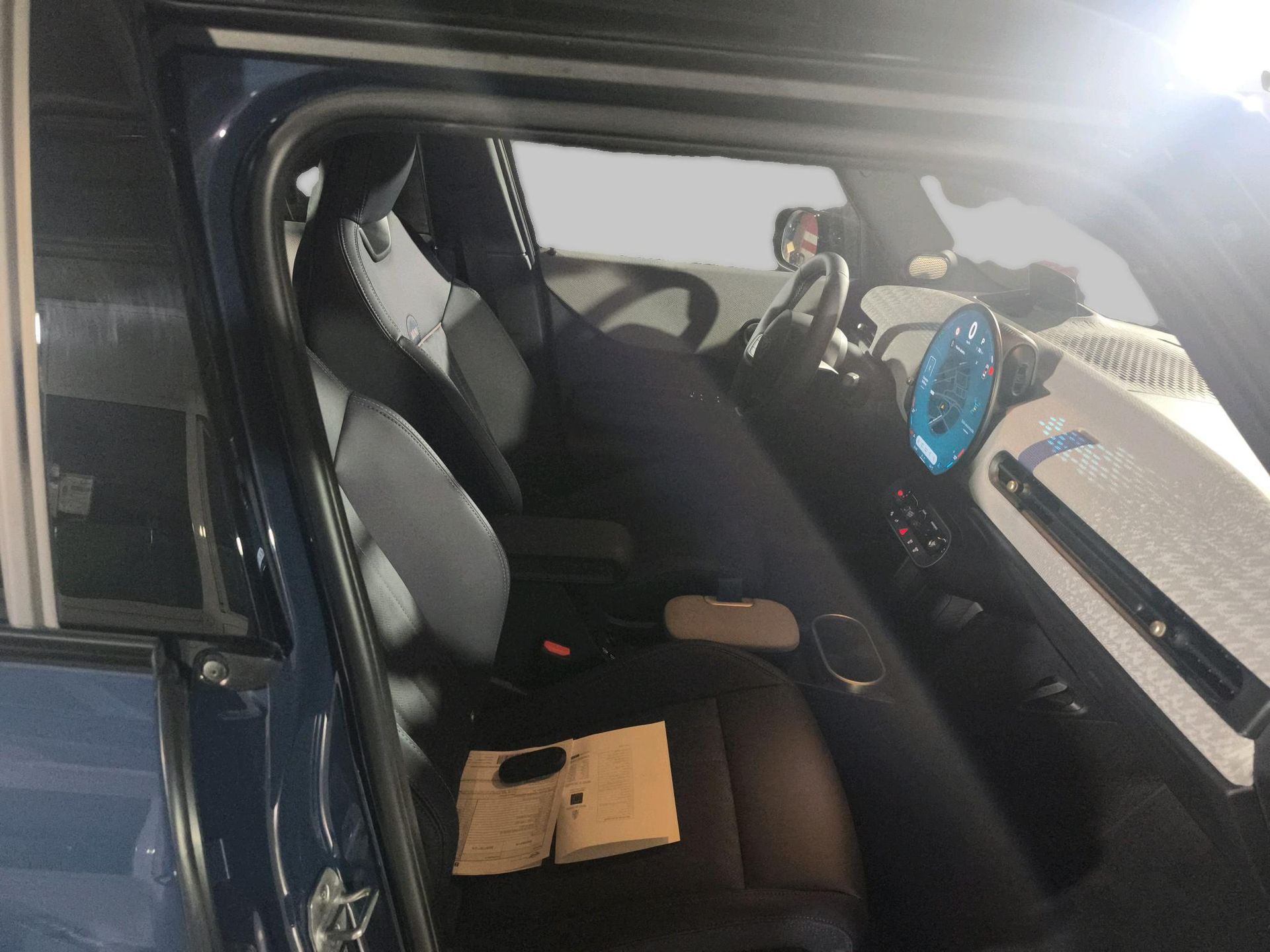 fotoG 8 del MINI MINI 5 Puertas Cooper C 115 kW (156 CV) 156cv Gasolina del 2025 en Madrid