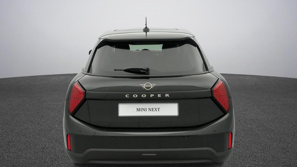 fotoG 6 del MINI MINI Cooper 5 Puertas C 115 kW (156 CV) 156cv Gasolina del 2025 en Madrid