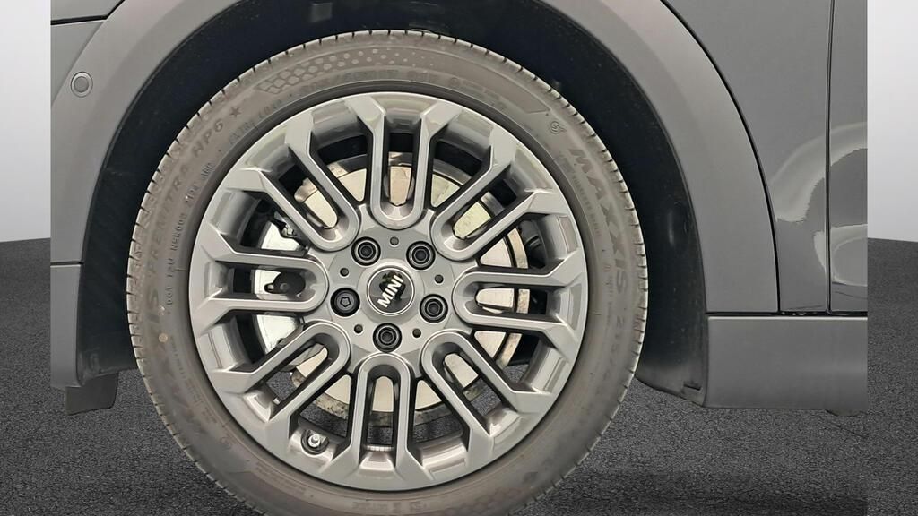 fotoG 12 del MINI MINI Cooper 5 Puertas C 115 kW (156 CV) 156cv Gasolina del 2025 en Madrid