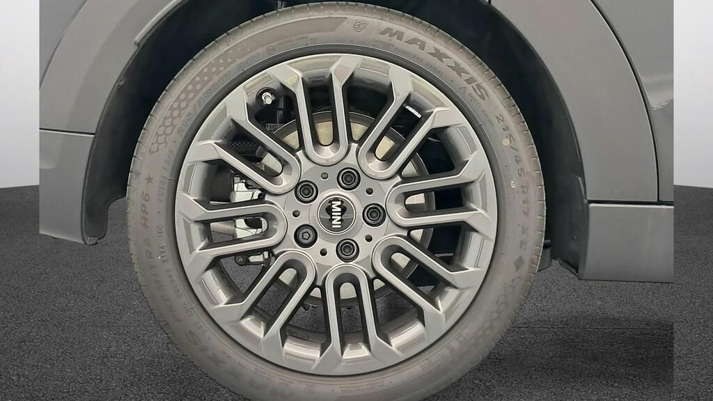 fotoG 13 del MINI MINI Cooper 5 Puertas C 115 kW (156 CV) 156cv Gasolina del 2025 en Madrid