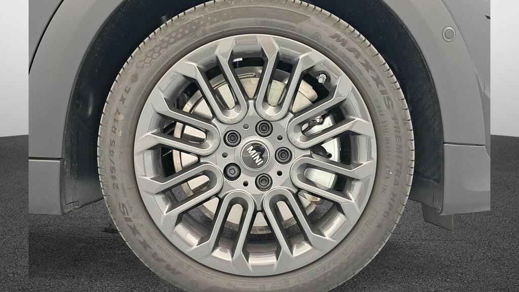 fotoG 11 del MINI MINI Cooper 5 Puertas C 115 kW (156 CV) 156cv Gasolina del 2025 en Madrid