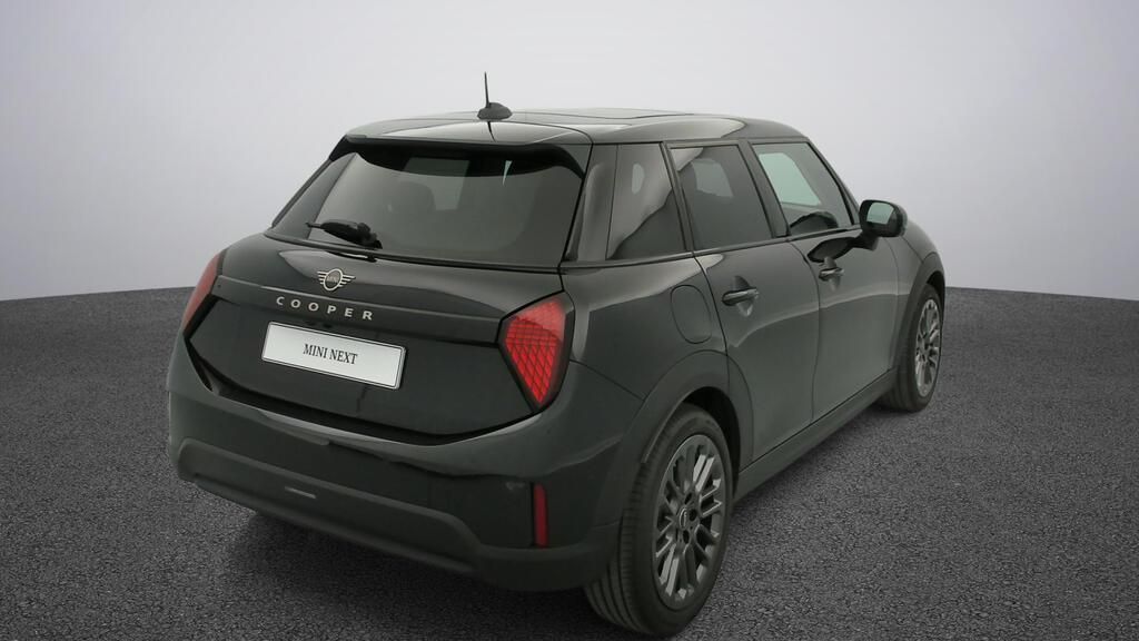 fotoG 4 del MINI MINI Cooper 5 Puertas C 115 kW (156 CV) 156cv Gasolina del 2025 en Madrid