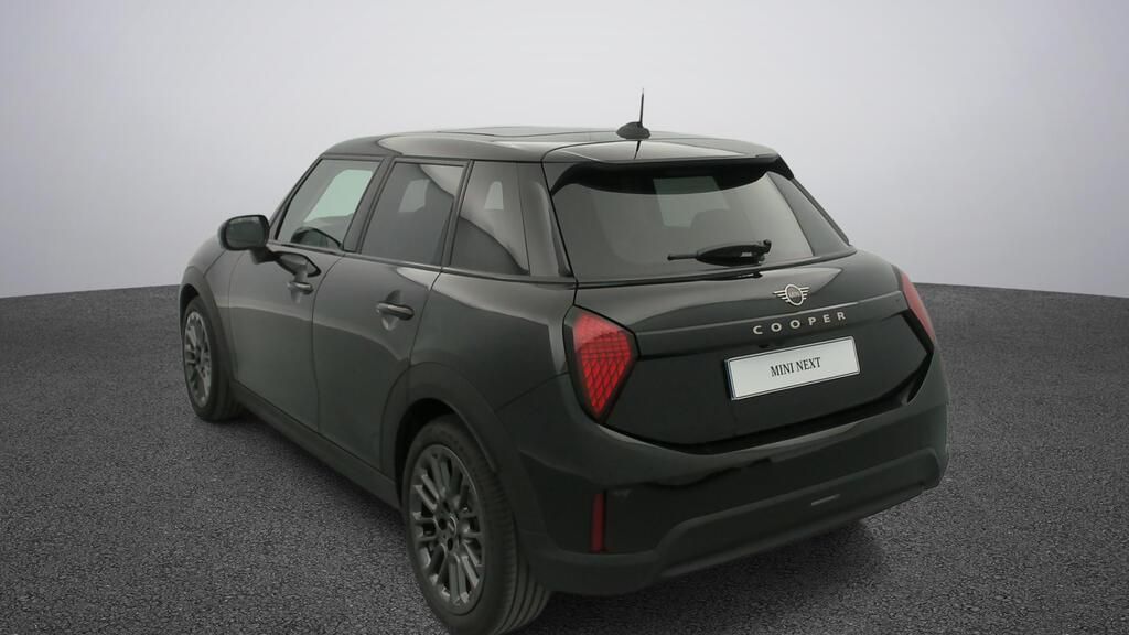 fotoG 5 del MINI MINI Cooper 5 Puertas C 115 kW (156 CV) 156cv Gasolina del 2025 en Madrid