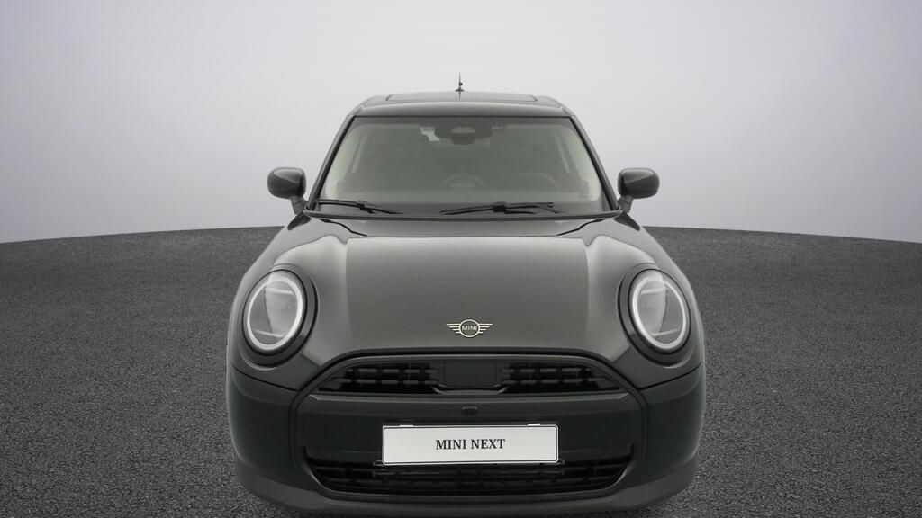 Fotos de MINI 5 Puertas Cooper C 115 kW (156 CV)