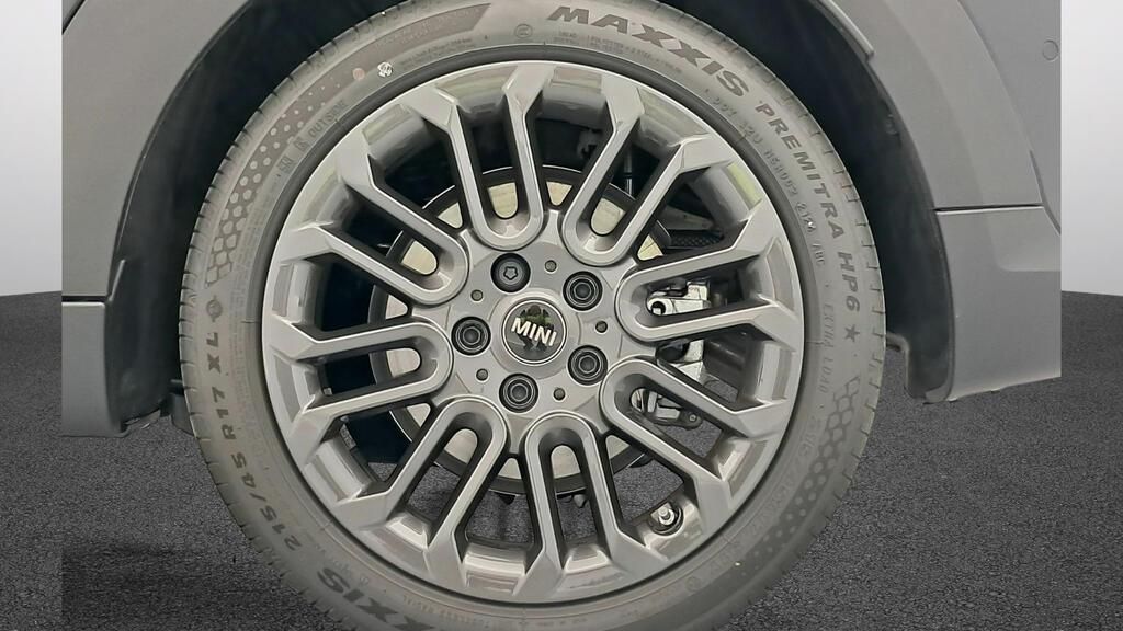 fotoG 14 del MINI MINI Cooper 5 Puertas C 115 kW (156 CV) 156cv Gasolina del 2025 en Madrid