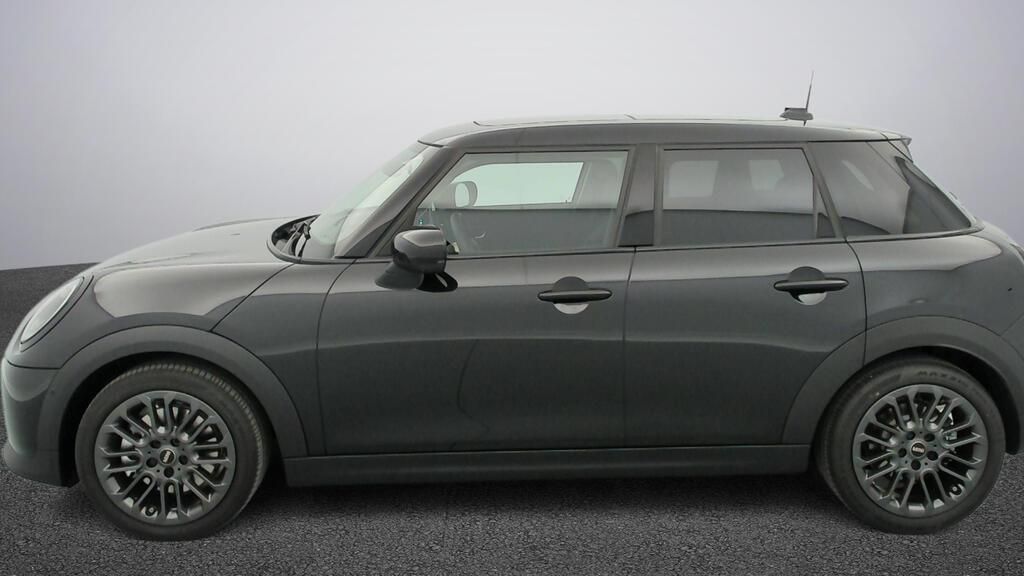 Fotos de MINI 5 Puertas Cooper C 115 kW (156 CV)