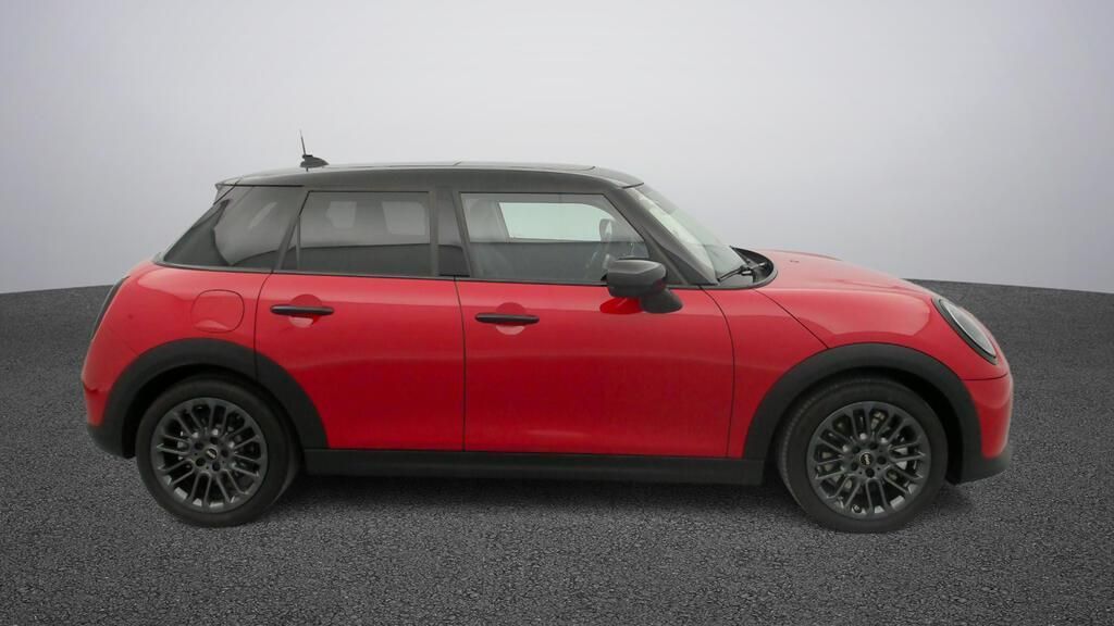 Fotos de MINI 5 Puertas Cooper C 115 kW (156 CV)