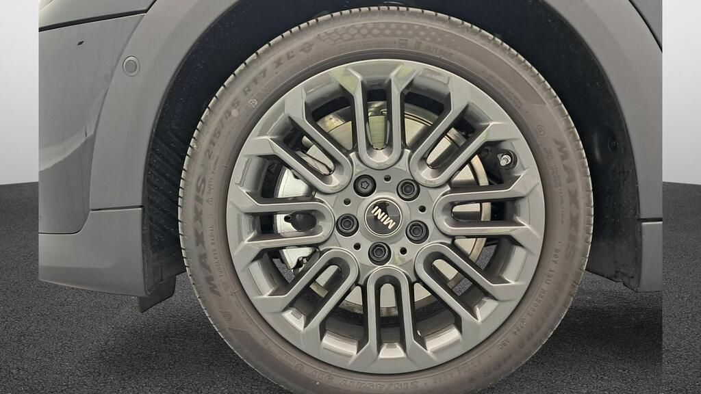 fotoG 11 del MINI MINI Cooper 5 Puertas C 115 kW (156 CV) 156cv Gasolina del 2025 en Madrid