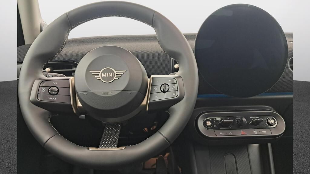 fotoG 7 del MINI MINI Cooper 5 Puertas C 115 kW (156 CV) 156cv Gasolina del 2025 en Madrid