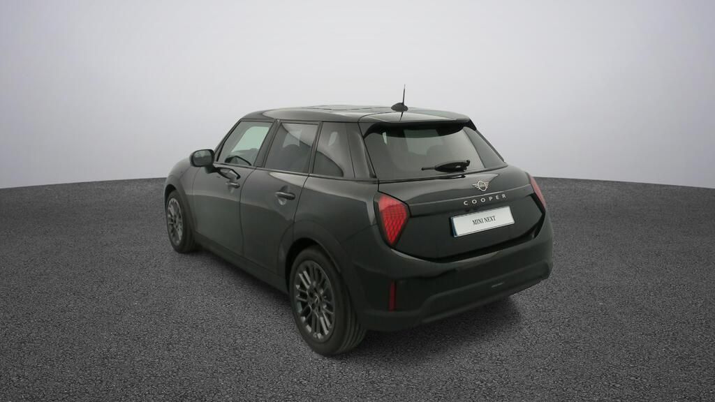 fotoG 4 del MINI MINI Cooper 5 Puertas C 115 kW (156 CV) 156cv Gasolina del 2025 en Madrid