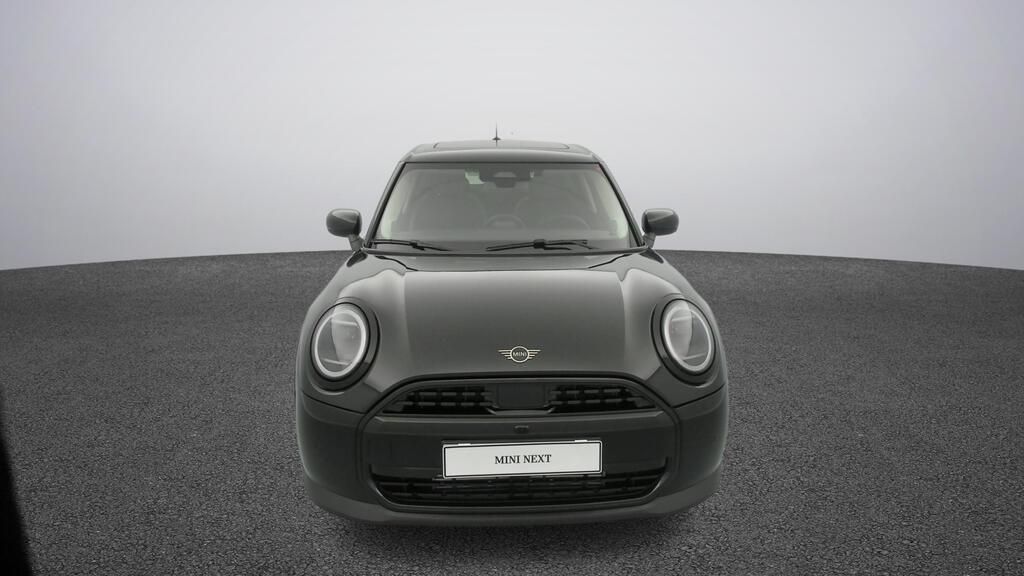 Fotos de MINI Cooper 5 Puertas C 115 kW (156 CV)