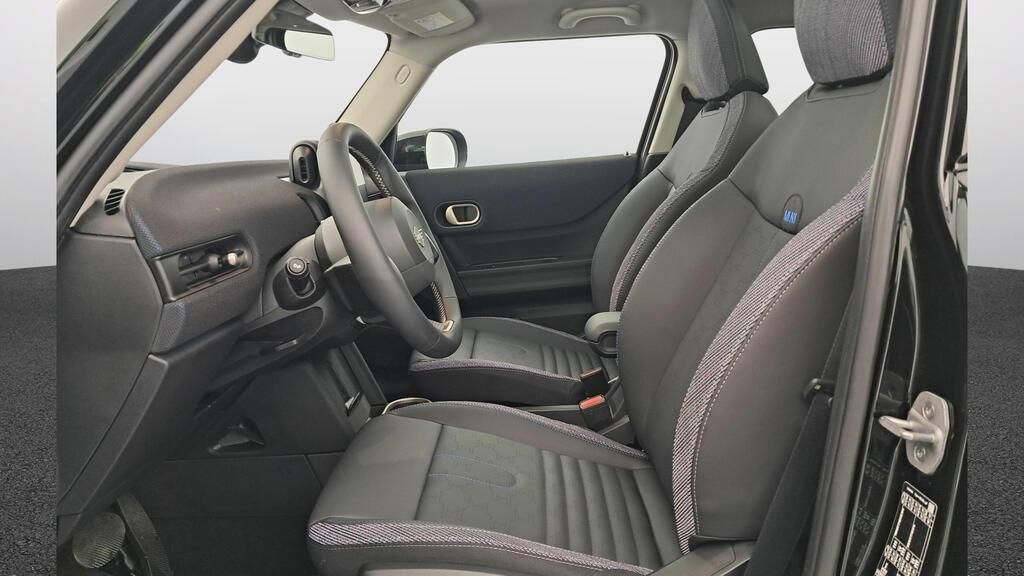 fotoG 8 del MINI MINI Cooper 5 Puertas C 115 kW (156 CV) 156cv Gasolina del 2025 en Madrid