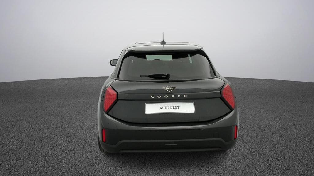 fotoG 6 del MINI MINI Cooper 5 Puertas C 115 kW (156 CV) 156cv Gasolina del 2025 en Madrid