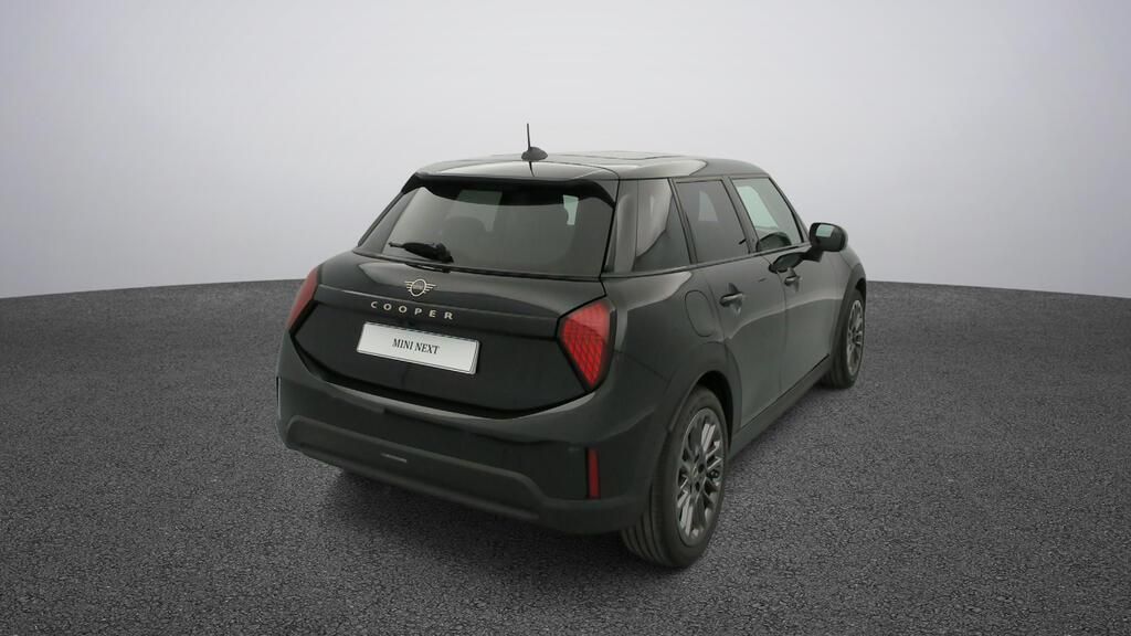 fotoG 5 del MINI MINI Cooper 5 Puertas C 115 kW (156 CV) 156cv Gasolina del 2025 en Madrid