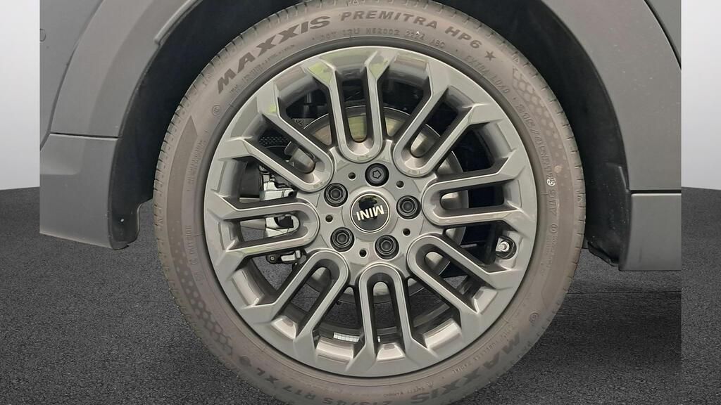 fotoG 12 del MINI MINI Cooper 5 Puertas C 115 kW (156 CV) 156cv Gasolina del 2025 en Madrid