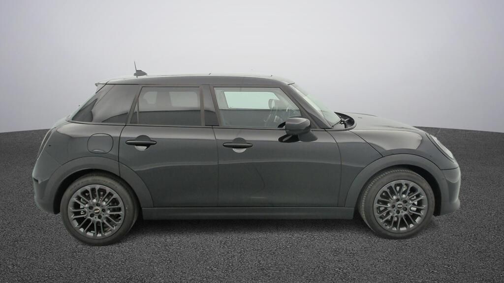 Fotos de MINI Cooper 5 Puertas C 115 kW (156 CV)