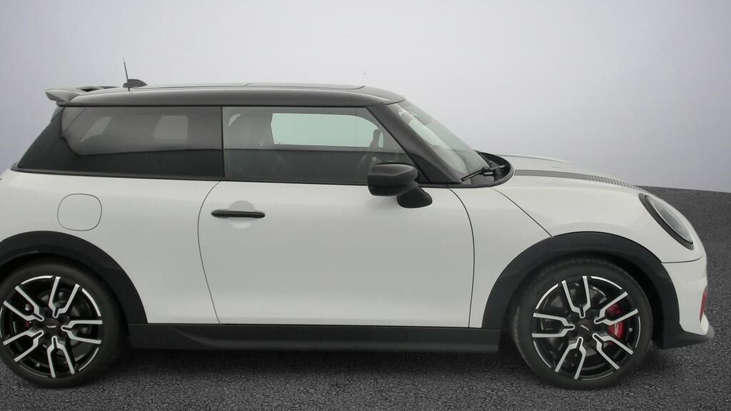 Fotos de MINI 3 Puertas John Cooper Works 170 kW (231 CV)