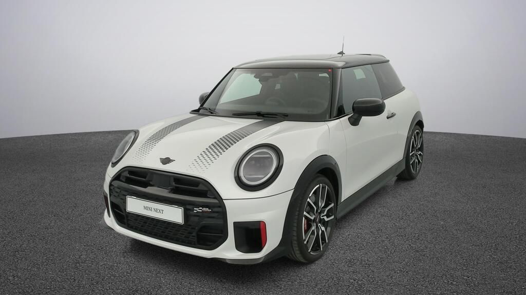 Fotos de MINI 3 Puertas John Cooper Works 170 kW (231 CV)