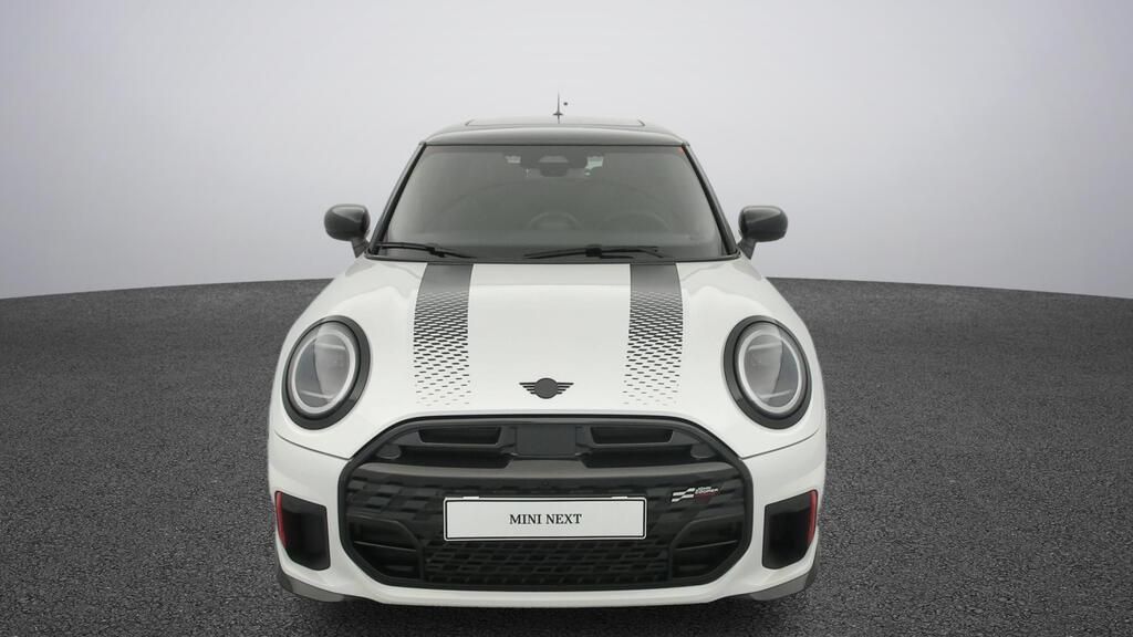 Fotos de MINI 3 Puertas John Cooper Works 170 kW (231 CV)