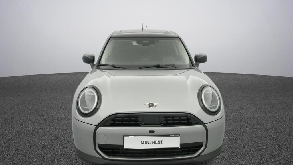 Fotos de MINI 5 Puertas Cooper C 115 kW (156 CV)