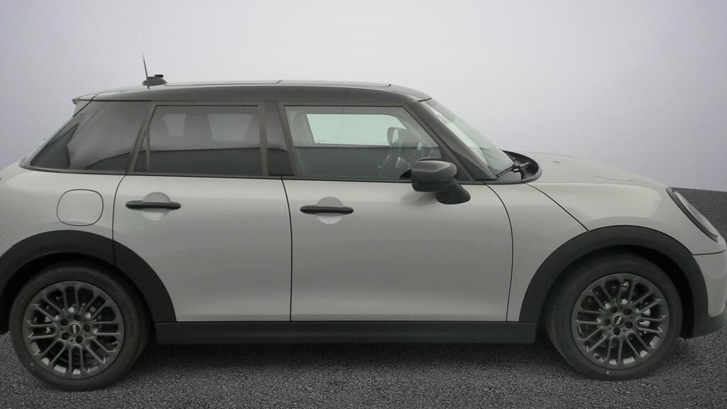 Fotos de MINI 5 Puertas Cooper C 115 kW (156 CV)