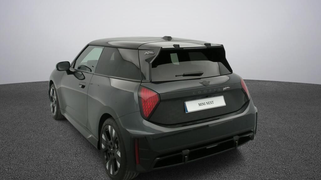 fotoG 5 del MINI MINI 3 Puertas John Cooper Works E 190 kW (258 CV) 258cv Eléctrico del 2025 en Madrid