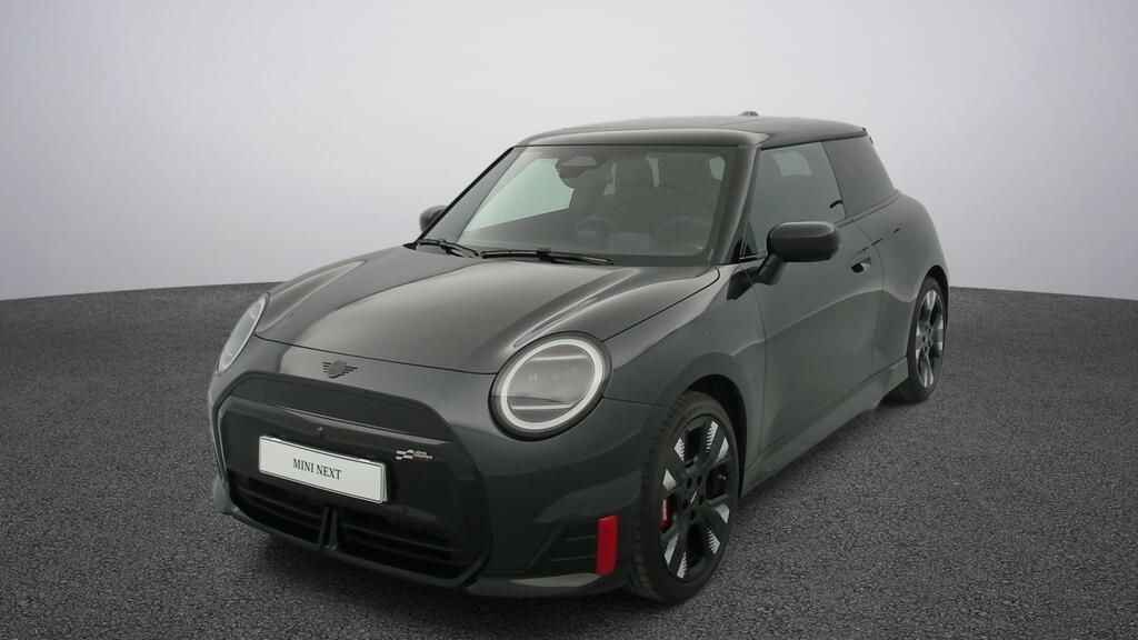Fotos de MINI 3 Puertas John Cooper Works E 190 kW (258 CV)