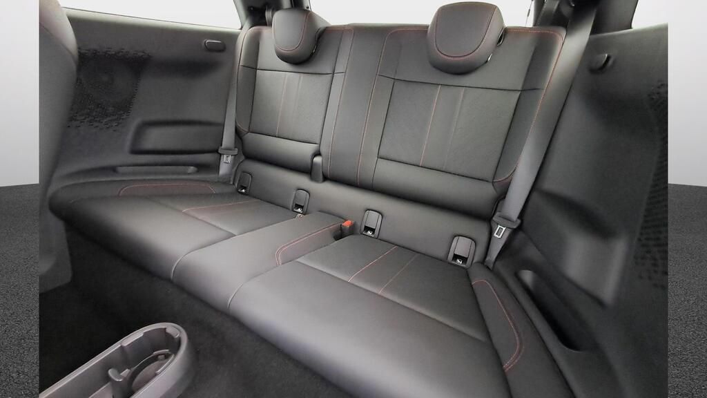 fotoG 9 del MINI MINI 3 Puertas John Cooper Works E 190 kW (258 CV) 258cv Eléctrico del 2025 en Madrid