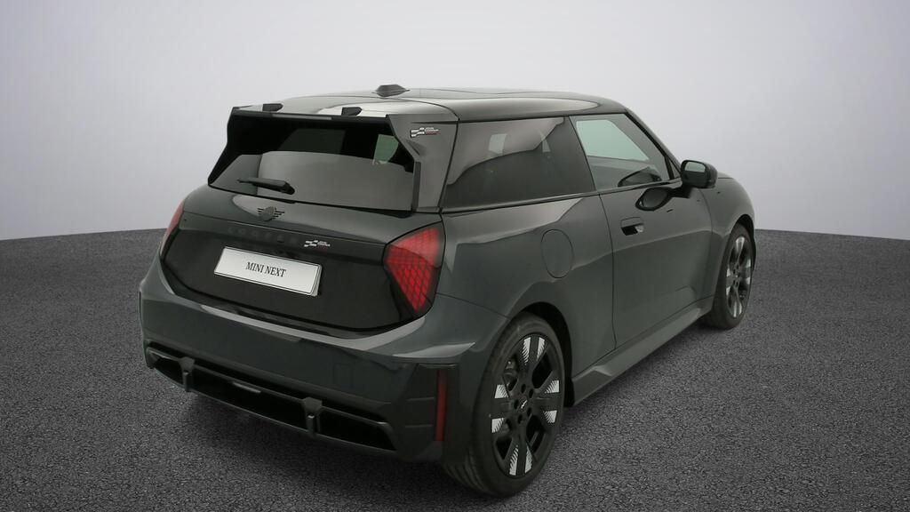 fotoG 4 del MINI MINI 3 Puertas John Cooper Works E 190 kW (258 CV) 258cv Eléctrico del 2025 en Madrid