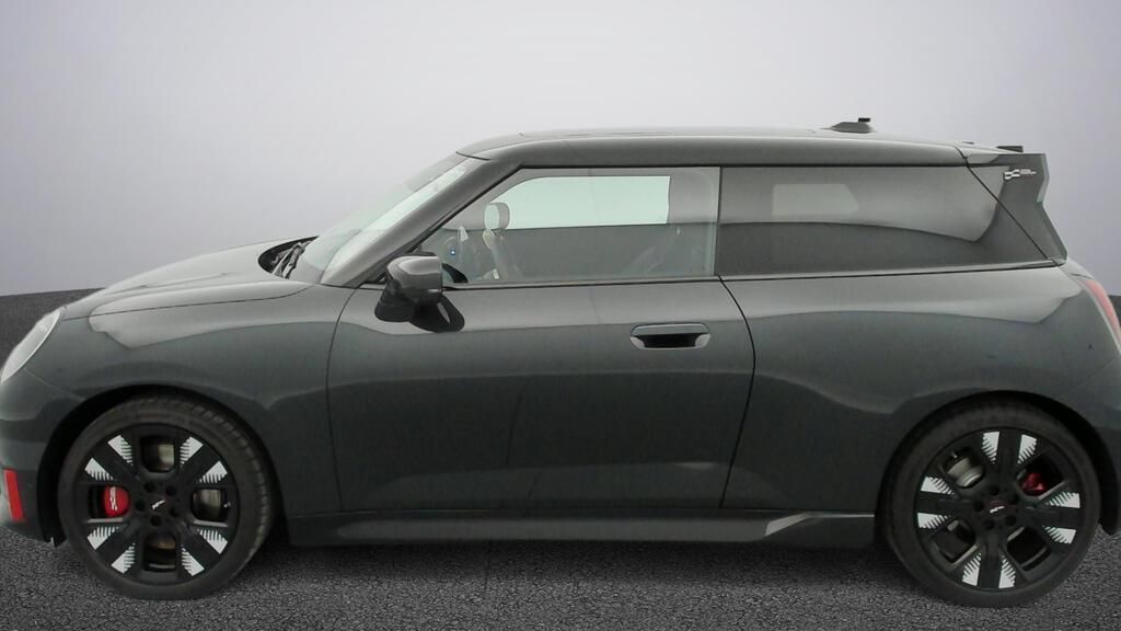 fotoG 3 del MINI MINI 3 Puertas John Cooper Works E 190 kW (258 CV) 258cv Eléctrico del 2025 en Madrid