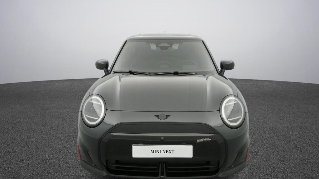 Fotos de MINI 3 Puertas John Cooper Works E 190 kW (258 CV)