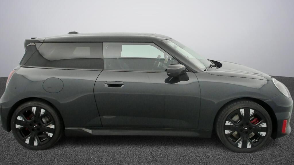 Fotos de MINI 3 Puertas John Cooper Works E 190 kW (258 CV)