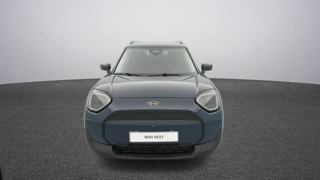 Fotos de MINI Aceman E